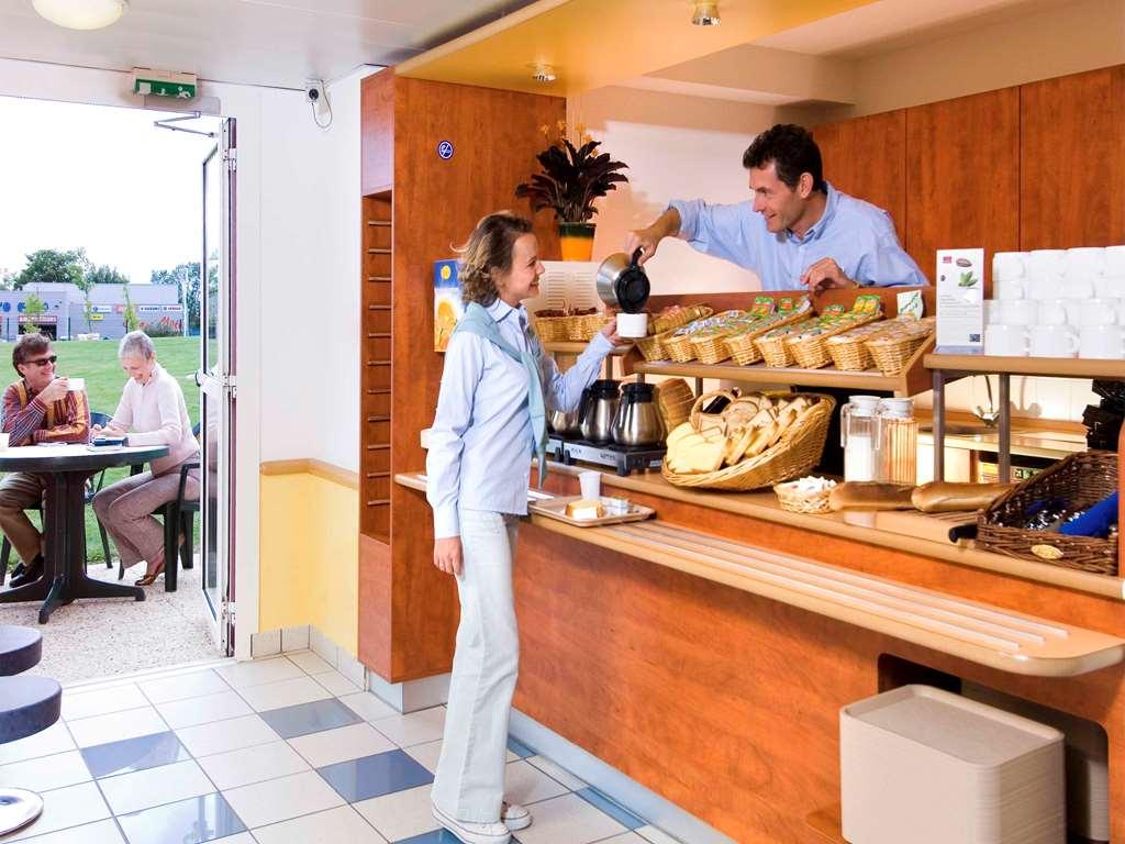 Ibis Budget Meung Sur Loire Bekvämligheter bild